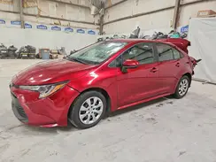 5YFB4MDE2SP270074 2025 TOYOTA COROLLA