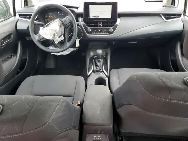 5YFB4MDE2SP270303 2025 TOYOTA COROLLA - Image 8