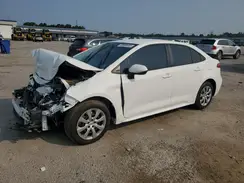 5YFB4MDE2SP270639 2025 TOYOTA COROLLA