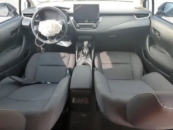 5YFB4MDE2SP270639 2025 TOYOTA COROLLA - Image 8
