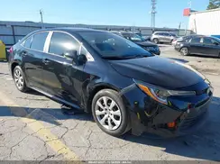 5YFB4MDE2SP270642 2025 TOYOTA COROLLA