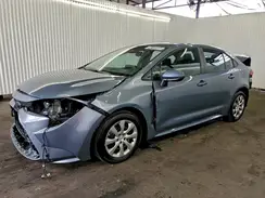 5YFB4MDE2SP271449 2025 TOYOTA COROLLA