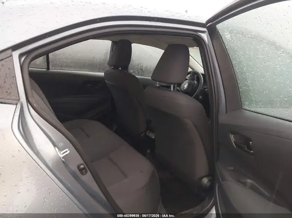 5YFB4MDE2SP271841 2025 TOYOTA COROLLA - Image 8