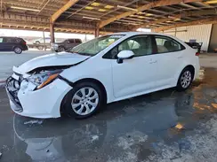 5YFB4MDE2SP272746 2025 TOYOTA COROLLA