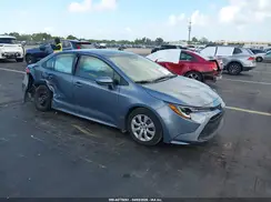 5YFB4MDE2SP273007 2025 TOYOTA COROLLA