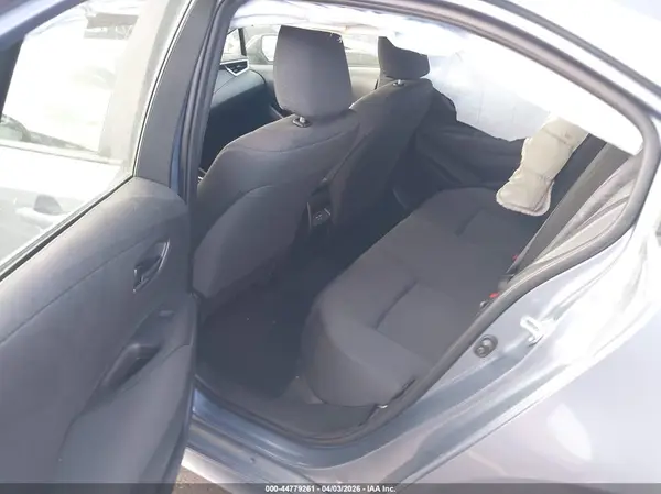 5YFB4MDE2SP273007 2025 TOYOTA COROLLA - Image 8