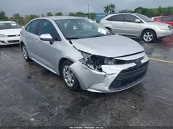 5YFB4MDE2SP273217 2025 TOYOTA COROLLA