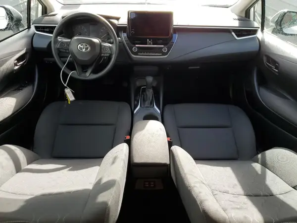 5YFB4MDE2SP273265 2025 TOYOTA COROLLA - Image 8
