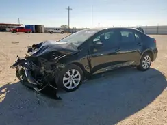 5YFB4MDE2SP273637 2025 TOYOTA COROLLA