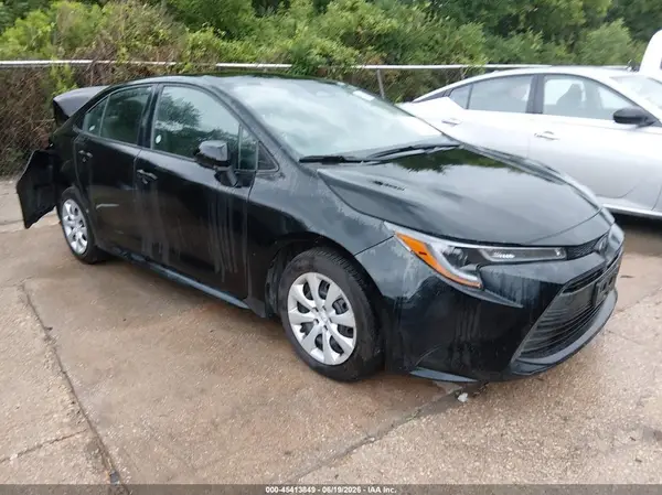5YFB4MDE2SP274948 2025 TOYOTA COROLLA - Image 1