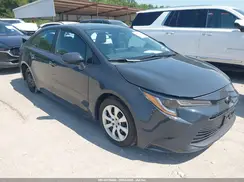 5YFB4MDE2SP274982 2025 TOYOTA COROLLA