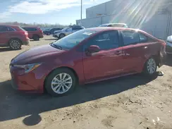 5YFB4MDE2SP275274 2025 TOYOTA COROLLA