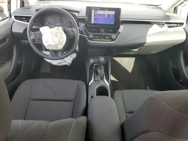 5YFB4MDE2SP275369 2025 TOYOTA COROLLA - Image 8