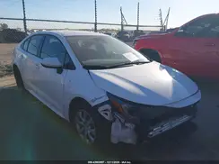5YFB4MDE2SP275579 2025 TOYOTA COROLLA