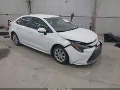 5YFB4MDE2SP276134 2025 TOYOTA COROLLA