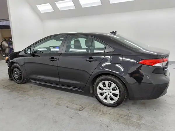 5YFB4MDE2SP277008 2025 TOYOTA COROLLA - Image 2