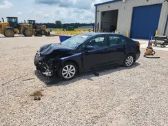 5YFB4MDE2SP277574 2025 TOYOTA COROLLA