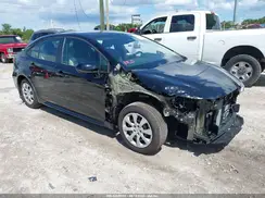 5YFB4MDE2SP278126 2025 TOYOTA COROLLA