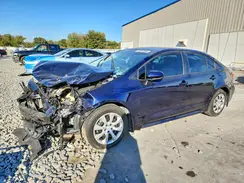 5YFB4MDE2SP278613 2025 TOYOTA COROLLA