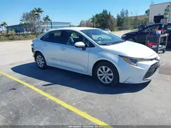 5YFB4MDE2SP279065 2025 TOYOTA COROLLA