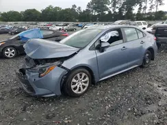 5YFB4MDE2SP279499 2025 TOYOTA COROLLA