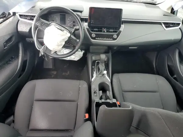 5YFB4MDE2SP279499 2025 TOYOTA COROLLA - Image 8