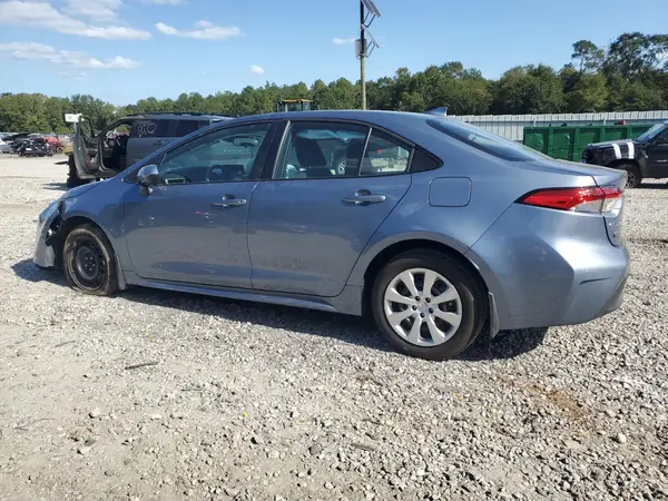 5YFB4MDE2SP281057 2025 TOYOTA COROLLA - Image 2
