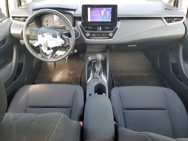 5YFB4MDE2SP281057 2025 TOYOTA COROLLA - Image 8