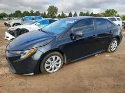 5YFB4MDE2SP281074 2025 TOYOTA COROLLA