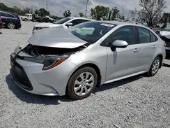 5YFB4MDE2SP281107 2025 TOYOTA COROLLA