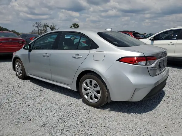 5YFB4MDE2SP281107 2025 TOYOTA COROLLA - Image 2