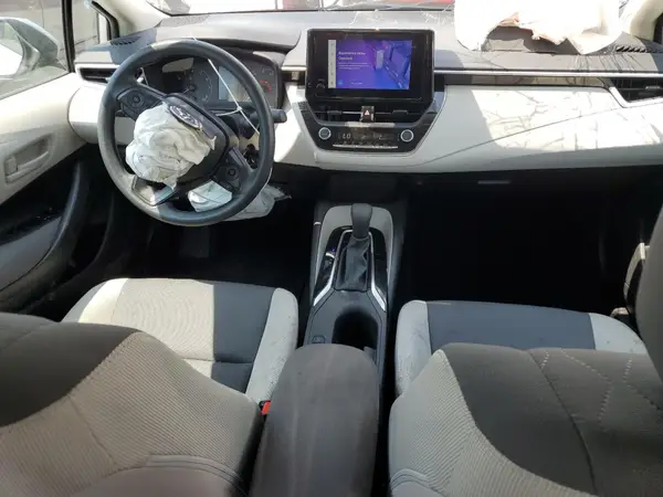 5YFB4MDE2SP281107 2025 TOYOTA COROLLA - Image 8