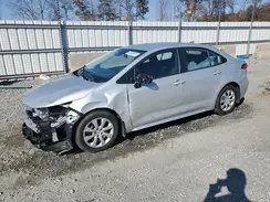 5YFB4MDE2SP281205 2025 TOYOTA COROLLA