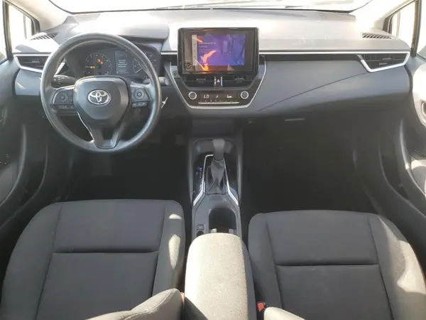 5YFB4MDE2SP281205 2025 TOYOTA COROLLA - Image 8