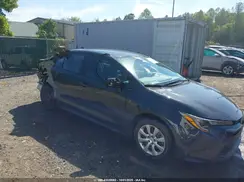 5YFB4MDE2SP281446 2025 TOYOTA COROLLA