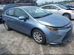5YFB4MDE2SP281821 2025 TOYOTA COROLLA