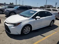 5YFB4MDE2SP282323 2025 TOYOTA COROLLA