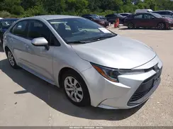 5YFB4MDE2SP282791 2025 TOYOTA COROLLA