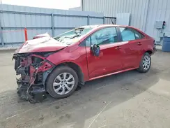 5YFB4MDE2SP283732 2025 TOYOTA COROLLA