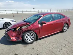 5YFB4MDE2SP284492 2025 TOYOTA COROLLA