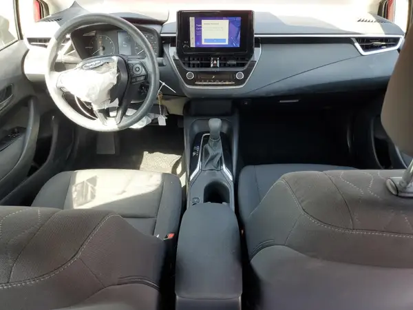 5YFB4MDE2SP284492 2025 TOYOTA COROLLA - Image 8