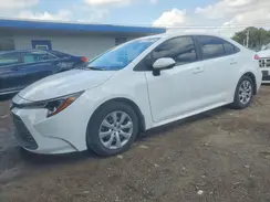 5YFB4MDE2SP284525 2025 TOYOTA COROLLA