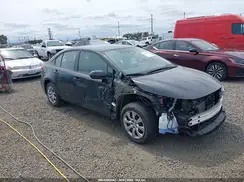 5YFB4MDE2SP284721 2025 TOYOTA COROLLA