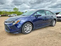 5YFB4MDE2SP284802 2025 TOYOTA COROLLA