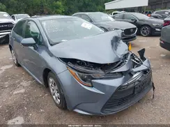 5YFB4MDE2SP284881 2025 TOYOTA COROLLA