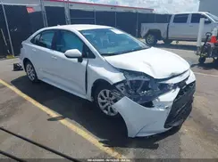 5YFB4MDE2SP285206 2025 TOYOTA COROLLA