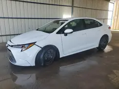 5YFB4MDE2SP285464 2025 TOYOTA COROLLA