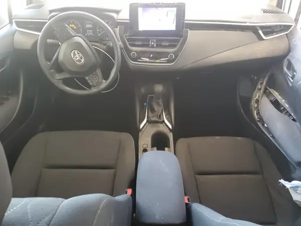 5YFB4MDE2SP285464 2025 TOYOTA COROLLA - Image 8