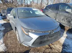 5YFB4MDE2SP285495 2025 TOYOTA COROLLA