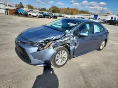 5YFB4MDE2SP287022 2025 TOYOTA COROLLA